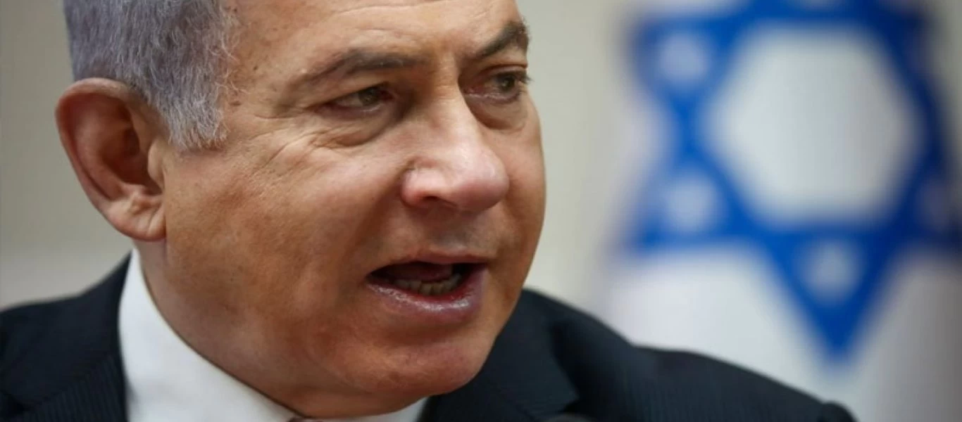 «Μένουμε Σπίτι» και στο Ισραήλ